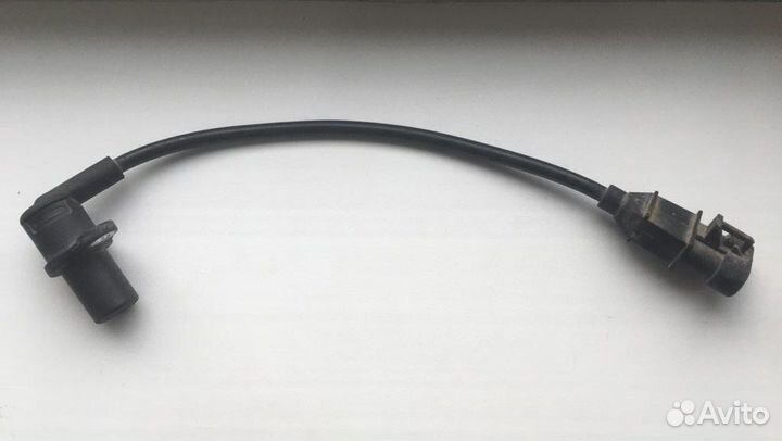 Датчик положения коленчатого вала Geely Emgrand X7