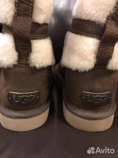 Угги Ugg новые 30