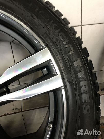 Новые Оригинальные колеса бмв Х7(G07) 754M