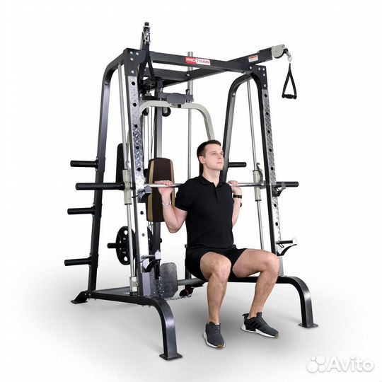 Мультистанция Protrain LM008