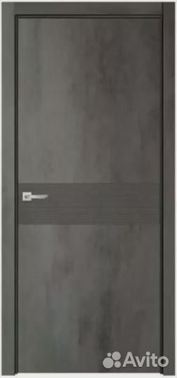 Двери межкомнатные