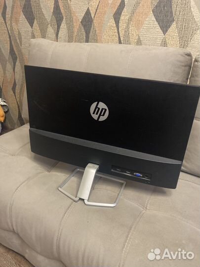 Монитор hp 27f