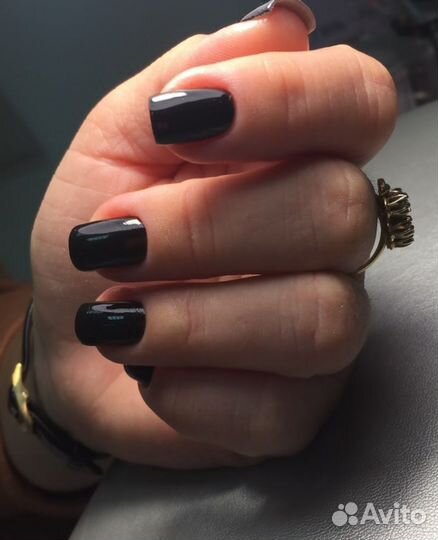 Маникюр,педикюр