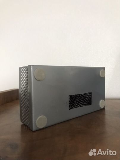 Подставка-органайзер комус Attache Башня