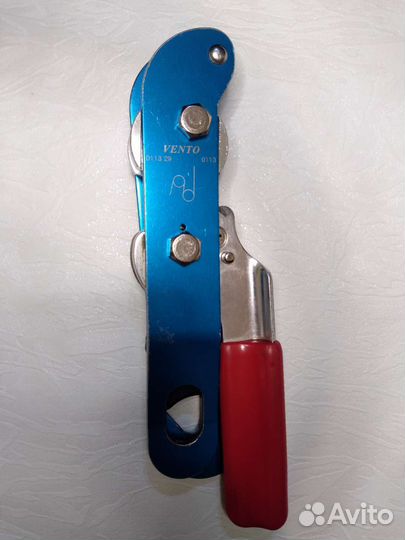 Спусковое устройство Стопор-десантер vento