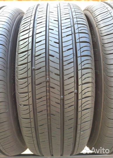 Kumho Solus TA31 205/65 R16 95H
