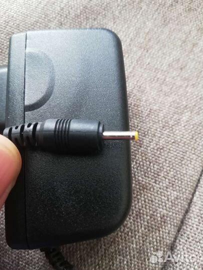 Блок питания 5v 2a