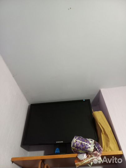 Монитор для компьютера