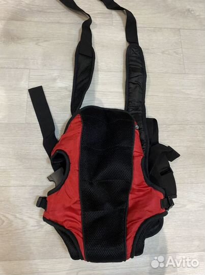 Кенгуру для ребенка