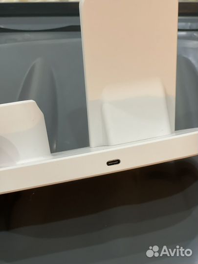 Докстанция для apple