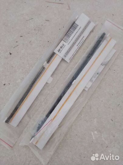 Клапан приточный на окно пвх