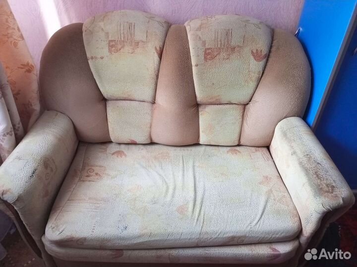 Диван раскладной