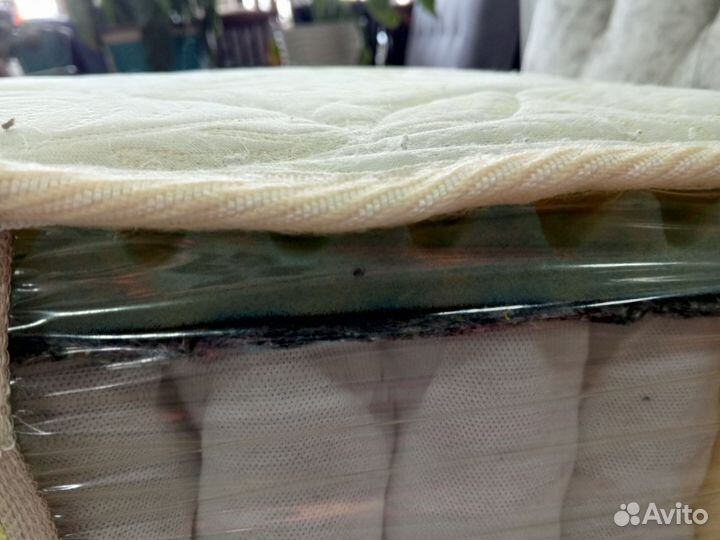 Матрас. Медиум массаж