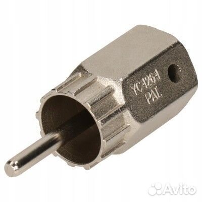 Съемник кассеты STG модель YC-126-1A