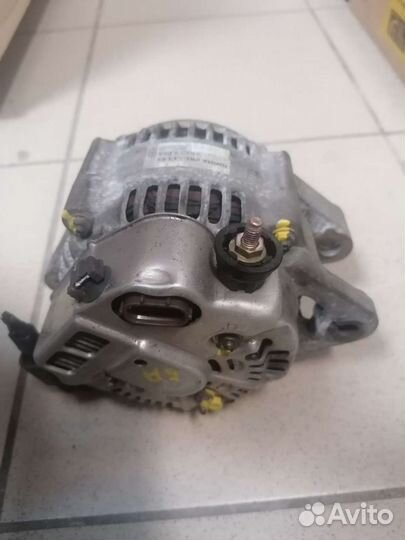 Генератор Toyota Corolla 4A-FE, 5A-FE, 7A-FE
