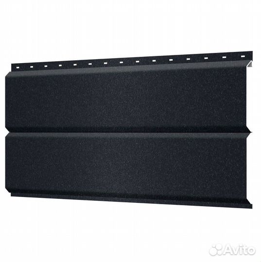 Сайдинг/ Фасадная панель в наличии оптом