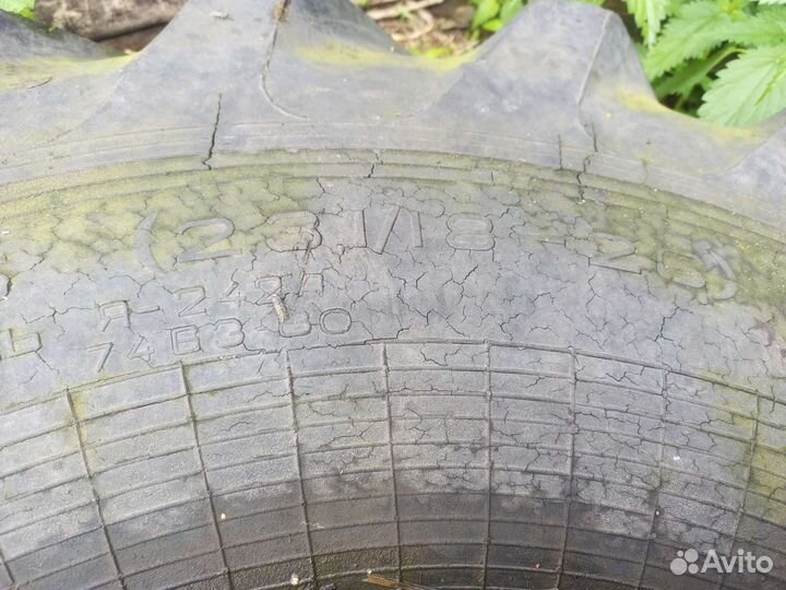 Трактор ЮМЗ 6Л, 2000