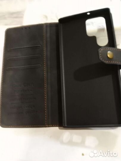 Чехлы для телефонов Samsung Galaxy S -22. U