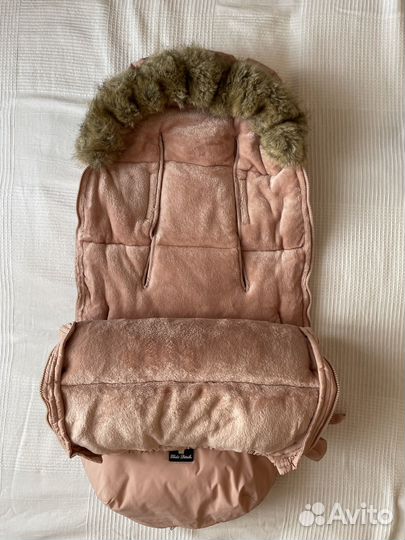 Конверт-муфта