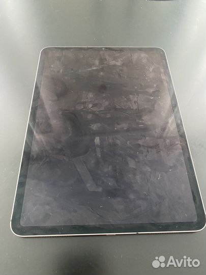 iPad