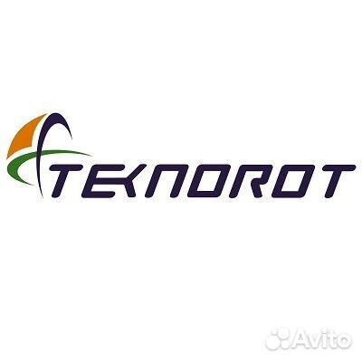 Teknorot FD-BS134 Втулка тпу