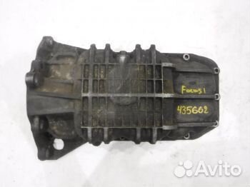 Поддон двигателя 98MM6675AB