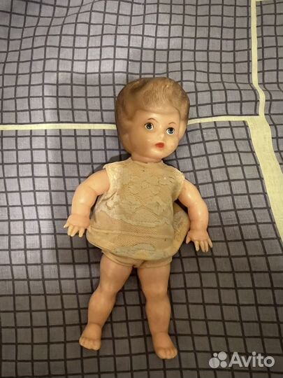 Пупсик СССР