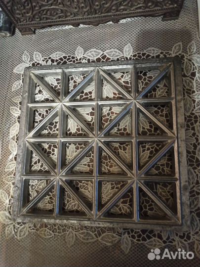 Кухонная утварь