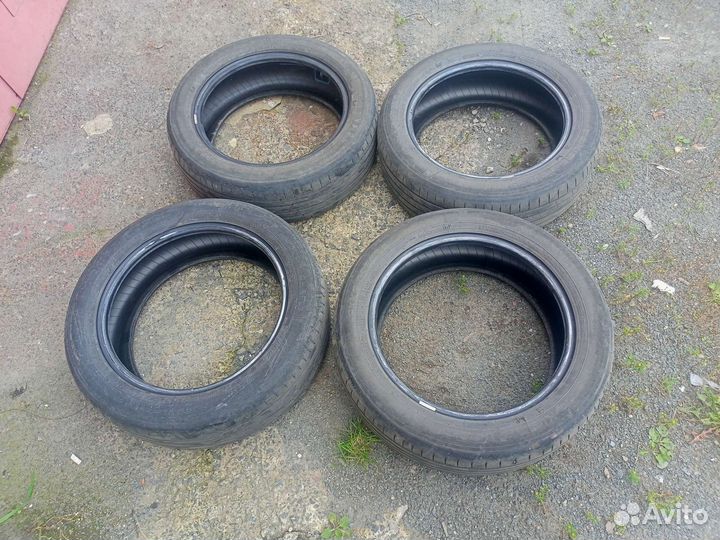 Nokian Tyres Hakka Green 3 195/55 R16 91