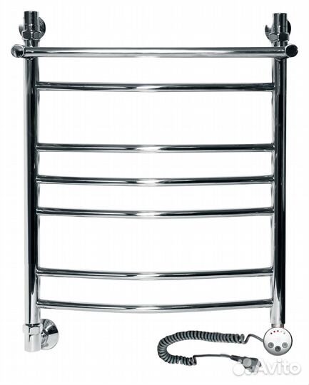 Полотенцесушитель электрический Ника Arc лд (г2) в