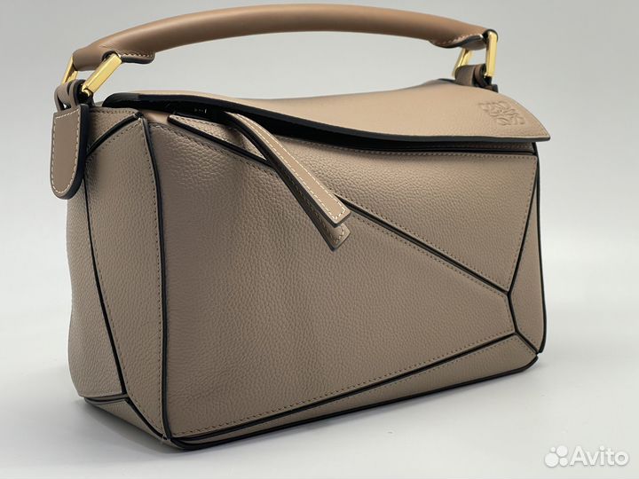 Сумка loewe puzzle