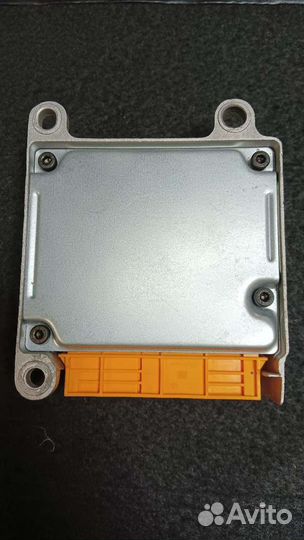 Блок srs lifan x50