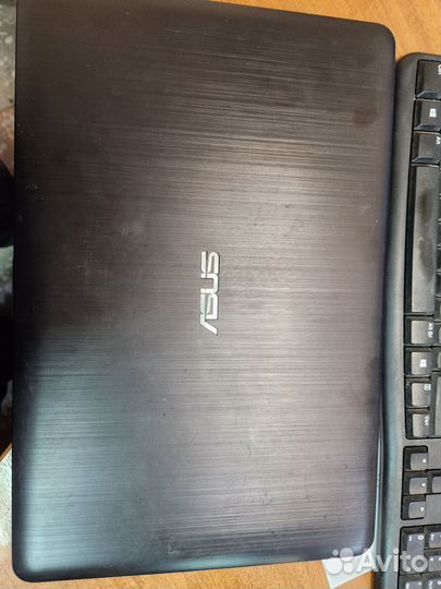 Ноутбук asus для дома и работы