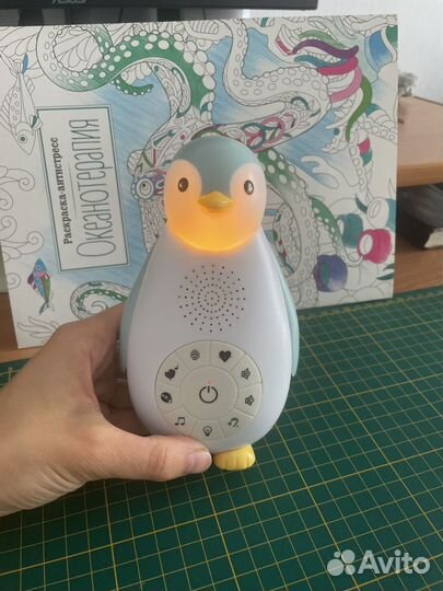 Музыкальная игрушка 0+