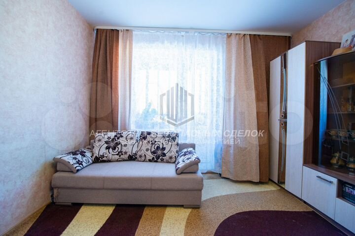 Квартира-студия, 25,8 м², 12/14 эт.