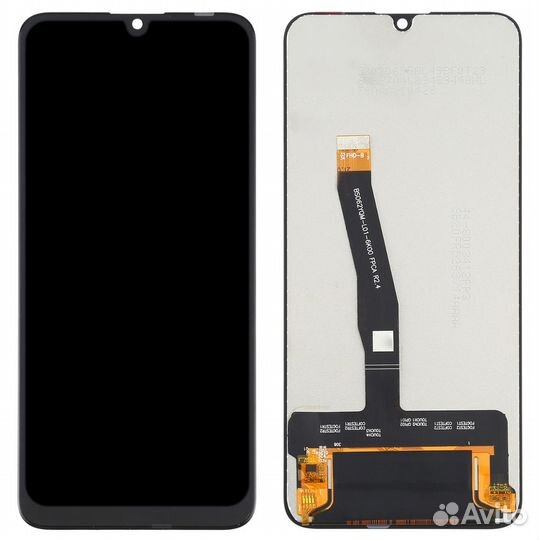 Дисплей для Honor 10 Lite/10i/20e (Стандарт - Cog)