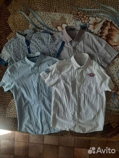 Школьная форма на мальчика, 164, 170