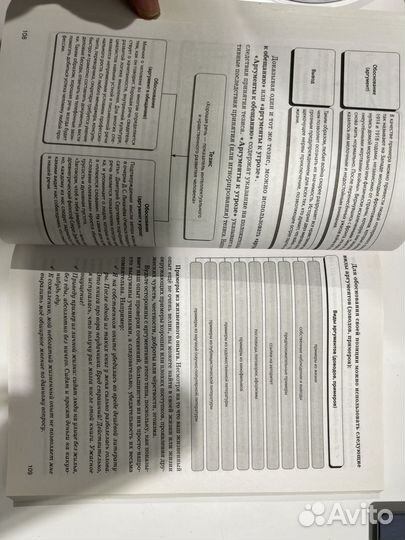 Книга Сочинение на ЕГЭ русский язык