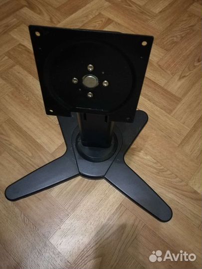 Подставка для монитора телевизора ножка
