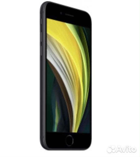 Apple iPhone SE 2020