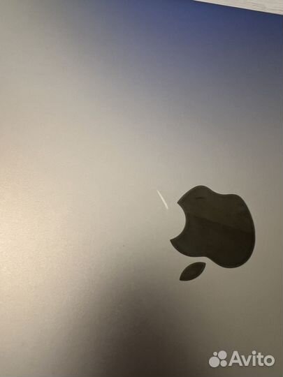 Apple macbook pro 16 2019 i7