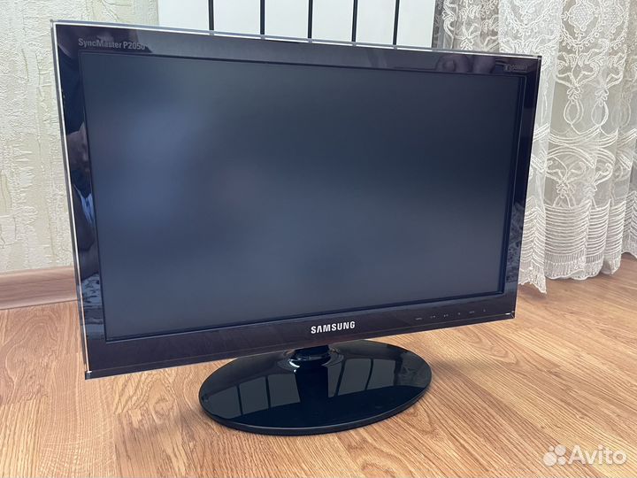 Монитор Samsung 20