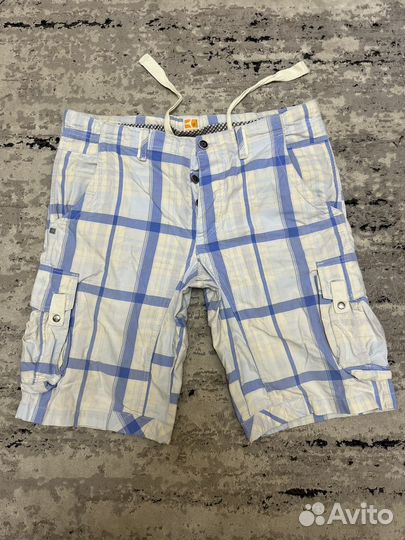Шорты мужские