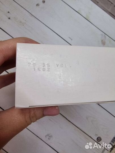 Givenchy dahlia divin