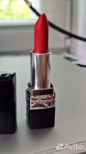 Помада Rouge Dior matte