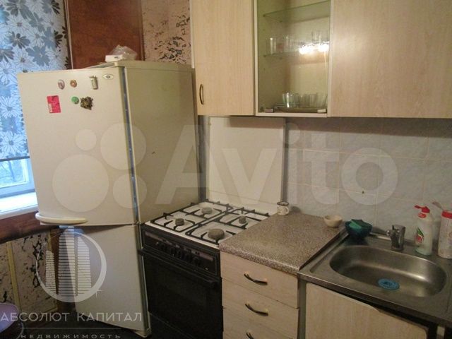 1-к. квартира, 25 м², 2/9 эт.