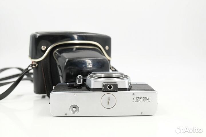 Praktica MTL 5 Body отл. сост., гарантия обмен