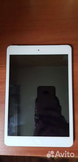iPad mini 16gb