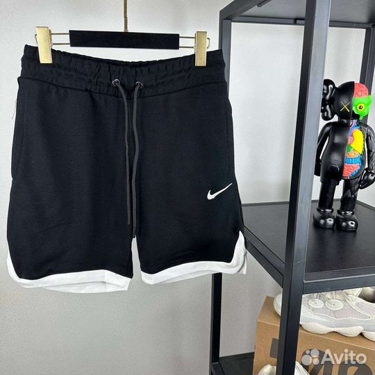 Шорты мужские nike