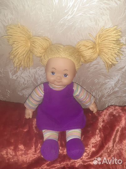 Кукла для малышки 38см, Симба